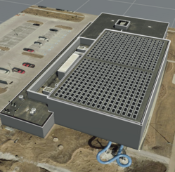 fitch solar