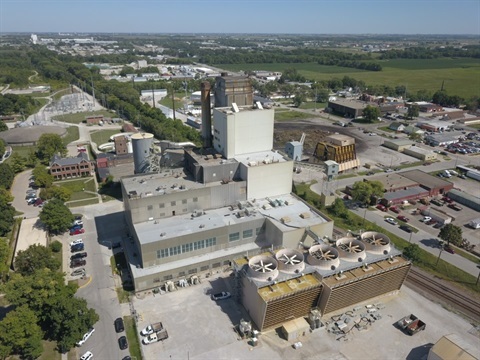 energy center