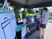 tabling