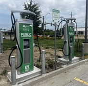 ev charger