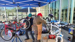 repair cafe
