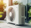 heat pump