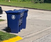 recycling