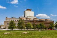 power plant