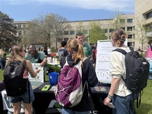 tabling