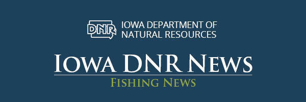 DNR - Fishing News