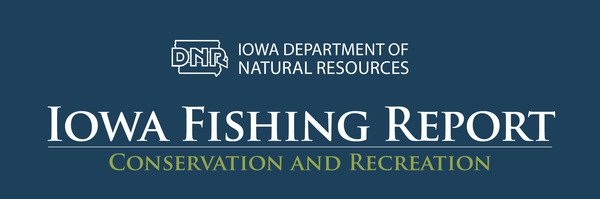DNR - Fishing Report