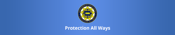 Protection All Ways from Iowa Department of Public Sa