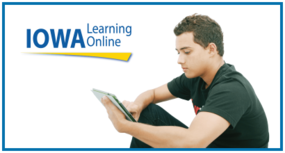 iowa learning online