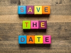Save the Date