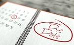 Due Date