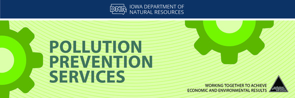 Pollution Prevention Services