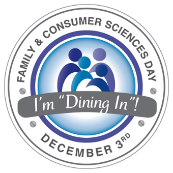 FCS Dining in Logo