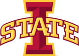 Iowa State Logo