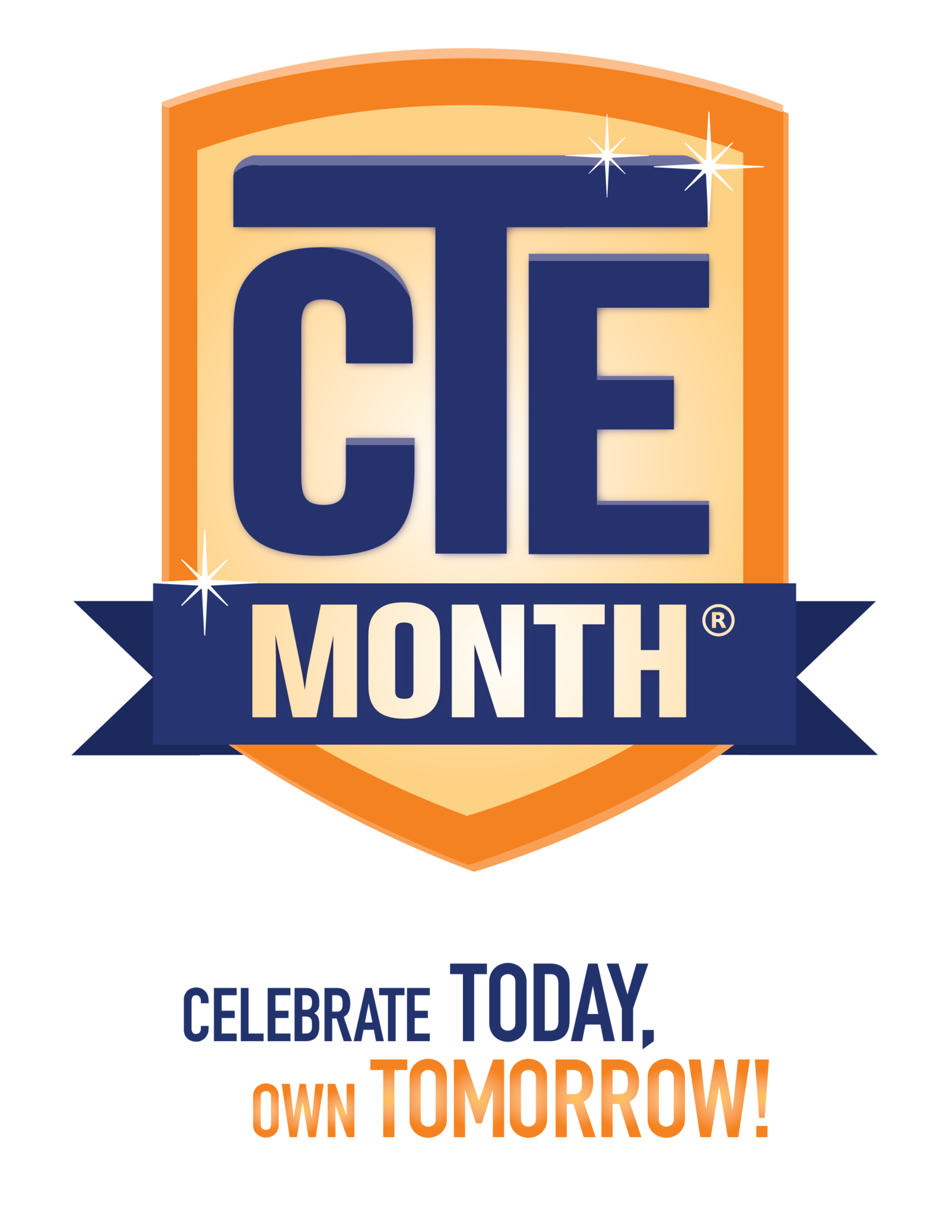 CTE Month information