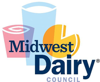 Midwest Dairy Council Logo
