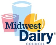 Midwest Dairy Council Logo