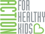 Action for Healthy Kids Logo