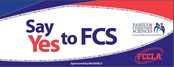 Say Yes to FCS