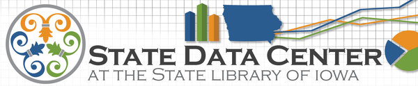 LIB State Data Center Banner