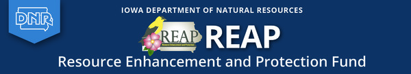 REAP news masthead