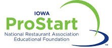 Iowa ProStart Logo
