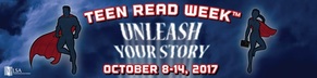 Teen Read Week