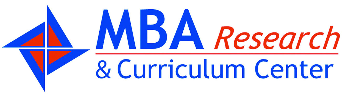 MBA Research Logo