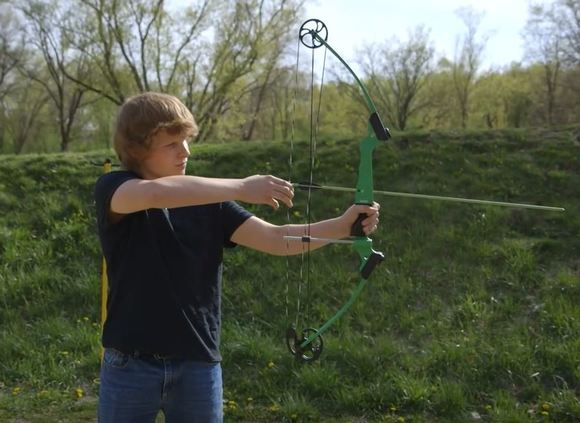 11 Steps to Archery Success