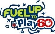 Fuel Up to Play60