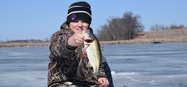 January 4 Iowa Fishing Report