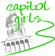 Capitol Girls program logo 