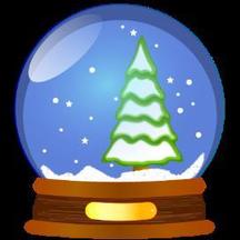 Snow Globe