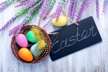 Easter