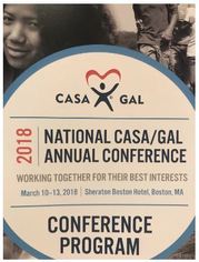 National CASA Conference