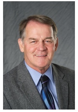 DNR Director Chuck Gipp