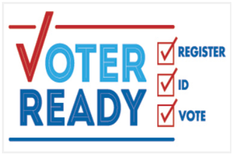 Voter Ready