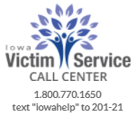 Victim Services