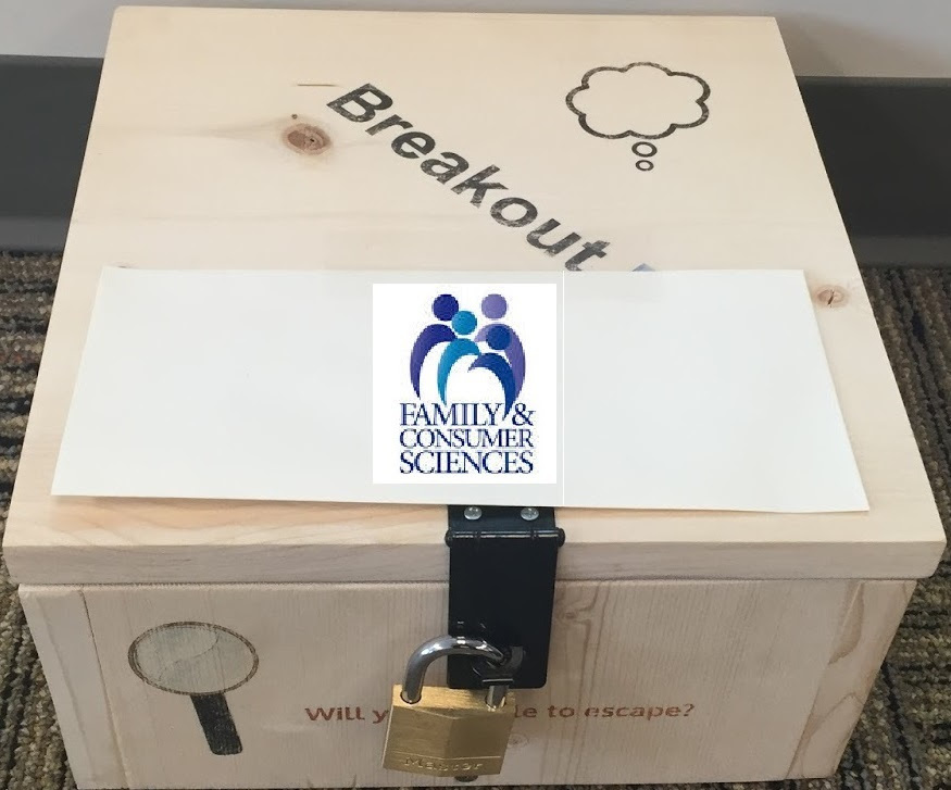 breakout box
