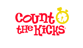 Count the Kicks logo