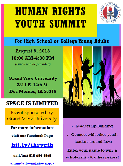 Youth Summit 2018
