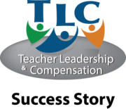 TLC Success Story Logo
