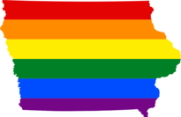 LGBT Iowa