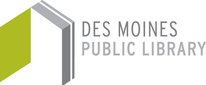 Library logo