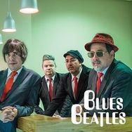 Blue Beatles