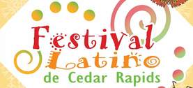 Cedar Rapids Latino Festival