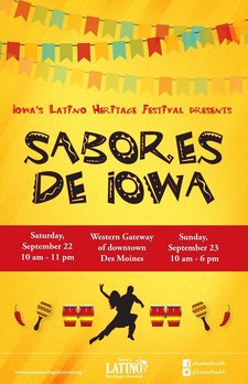Latino Heritage Festival