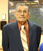 Salvador J. Lopez