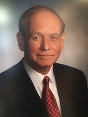 Governor Robert Ray