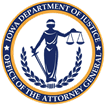 Attorney General Seal